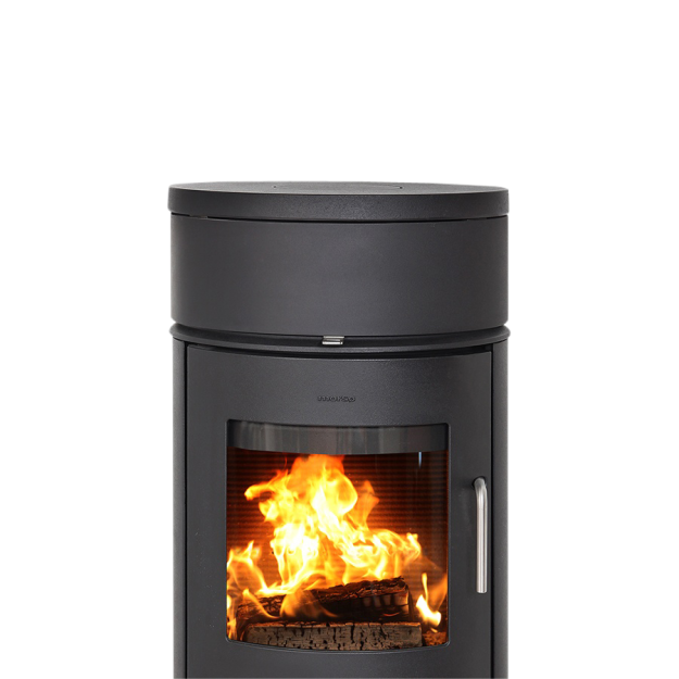 Heat Storage for Stoves