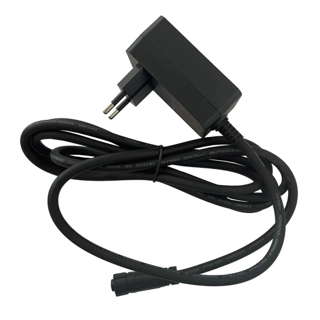 <span id="hikashop_product_name_main">Forno Spin - Power cord</span>