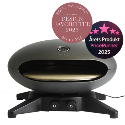 Forno Spin