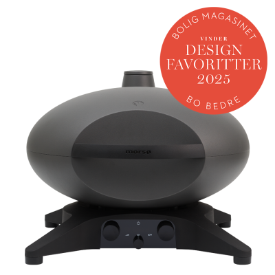 Morsø Forno EL Medio