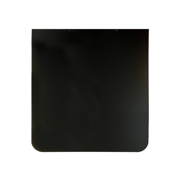 <span id="hikashop_product_name_main">Stålgulvplade - kvadratisk 100x100 cm</span>