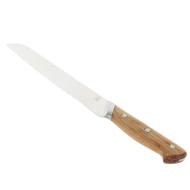 FORESTA BREAD KNIFE