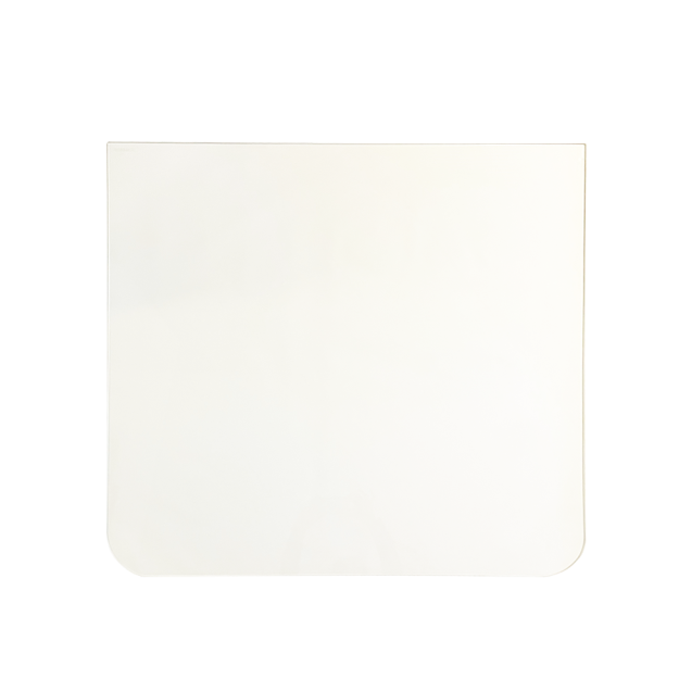 <span id="hikashop_product_name_main">Glasgulvplade - kvadratisk m/logo 100x100 cm</span>
