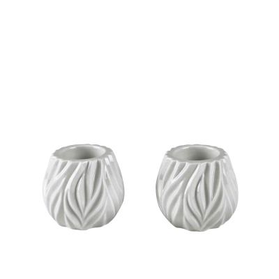 Flame Fyrfadsstager - kithvid 