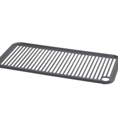 Støbejernsrist til Balcone