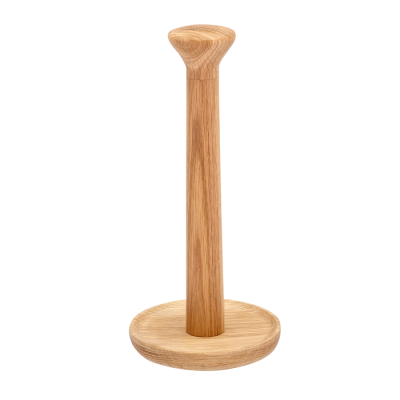 Kit Køkkenrulleholder - eg