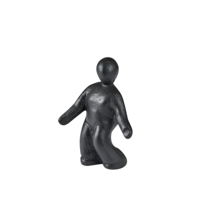 Skulptur – Du er omsorgsfuld, en kærlig ener af din slags