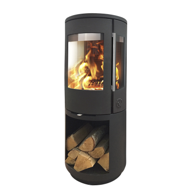 7493 med høj brændemagasin