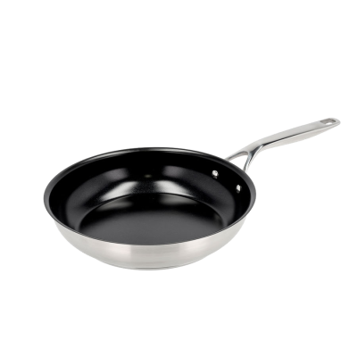 79NORD stegepande keramisk non-stick - 28 cm