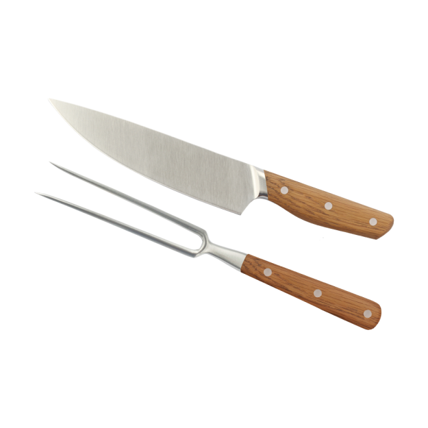 Bosco zweiteiliges Messerset