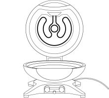 Elgrill