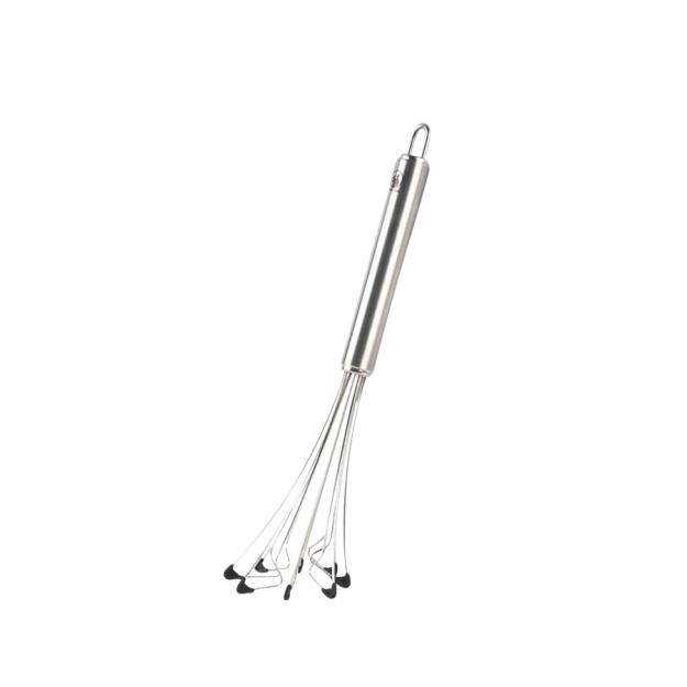 79NORD Whisk steel 27 cm - inclined