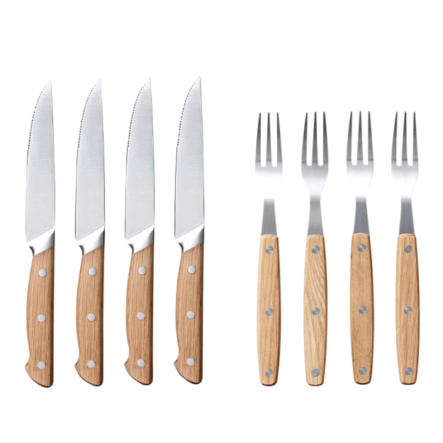 <span id="hikashop_product_name_main">FORESTA EIGHT-PIECE CUTLERY SET</span>