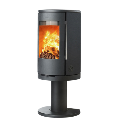 7349 på høj piedestal