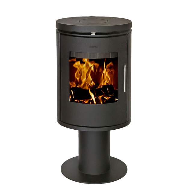 6148 B on pedestal
